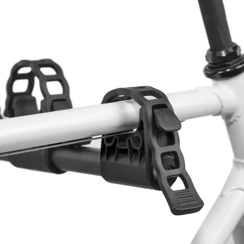 One23 3 Bike Car Boot Rack -4